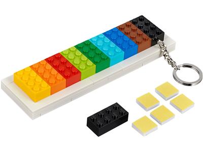 853913 LEGO Key Hanger thumbnail image