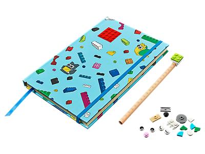 853917 LEGO Creative Stationery Set thumbnail image