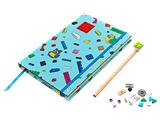 853917 LEGO Creative Stationery Set