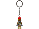 City Firefighter Key Chain thumbnail