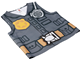 City Police Vest thumbnail