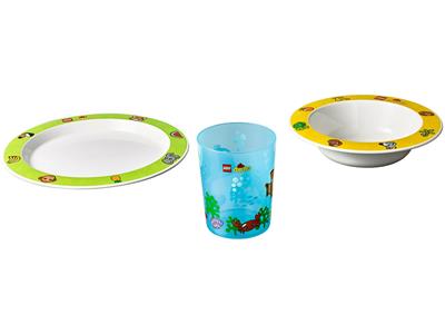 853920 LEGO DUPLO Tableware thumbnail image