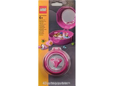 853922 LEGO Friends Creative Rings thumbnail image