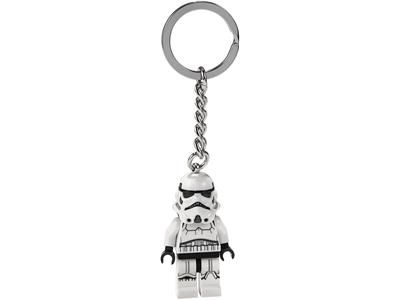 853946 LEGO Stormtrooper Key Chain thumbnail image