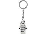 853946 LEGO Stormtrooper Key Chain