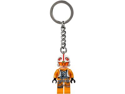 LEGO Star Wars Landspeeder Keyring 853768 Bagcharm 