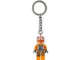 853947 LEGO Luke Skywalker Key Chain