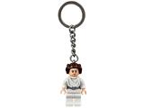 853948 LEGO Princess Leia Key Chain