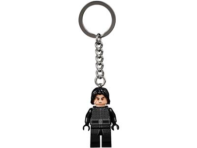 853949 LEGO Kylo Ren Key Chain