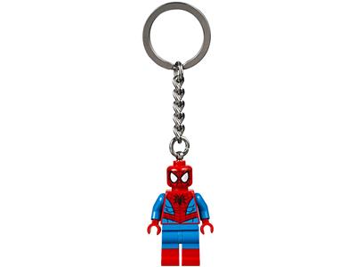 853950 LEGO Spider Man Key Chain