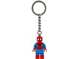 853950 LEGO Spider Man Key Chain thumbnail image
