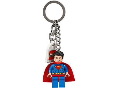 853952 LEGO Superman Key Chain
