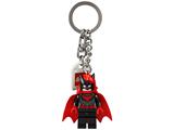 853953 LEGO Batwoman Key Chain