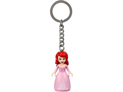 853954 LEGO Ariel Keyring Key Chain thumbnail image