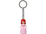 853954 LEGO Ariel Keyring Key Chain