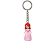 Ariel Keyring Key Chain thumbnail