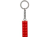 853960 LEGO 2x6 Key Chain