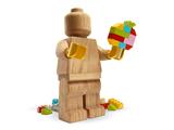 853967 LEGO Originals LEGO Wooden Minifigure thumbnail image
