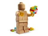 853967 LEGO Originals LEGO Wooden Minifigure