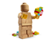 LEGO Wooden Minifigure thumbnail