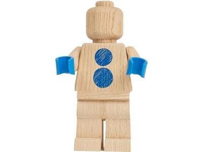 853967-2 LEGO Originals Wooden Minifigure Colette Mon Amour Edition