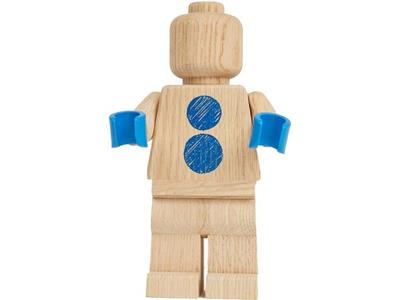 853967-2 LEGO Originals Wooden Minifigure Colette Mon Amour Edition thumbnail image