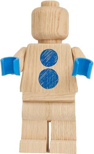 853967-2 LEGO Wooden Colette Amour Edition |