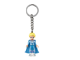 Frozen 2 Elsa Keyring Key Chain thumbnail