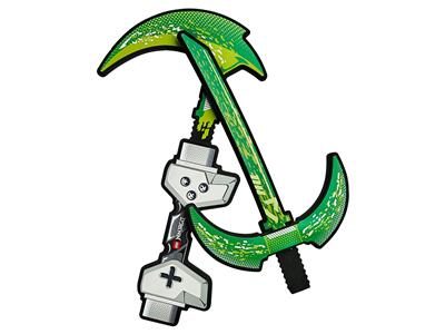 Ninjago foam weapons online