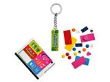 853989 LEGO Celebration Bag Charm