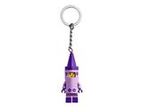 853995 Crayon Girl Keyring Key Chain