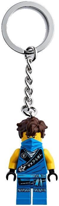 Lego Ninjago Anacondrai Kapau Keychain 851353