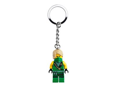 853997 LEGO Lloyd Key Chain