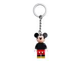 853998 LEGO Mickey Mouse Key Chain