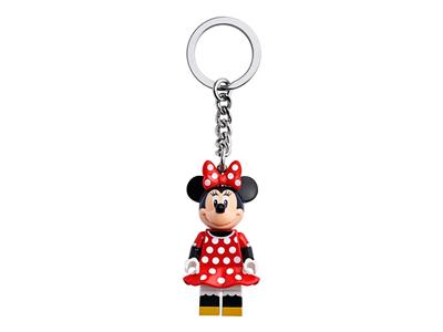 853999 LEGO Minnie Mouse Key Chain