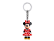 Minnie Mouse Key Chain thumbnail