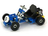854 LEGO Technic Go-Kart