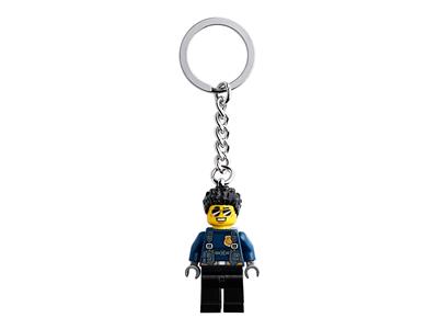 854005 LEGO Duke DeTain Key Chain thumbnail image