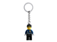 Duke DeTain Key Chain thumbnail