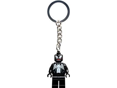 854006 LEGO Venom Key Chain