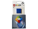 854015 LEGO House Magnet