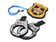 Police Handcuffs & Badge thumbnail