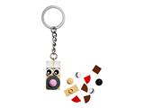 854021 LEGO Creative Bag Charm Key Chain