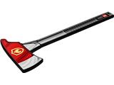 854035 LEGO Heavy Duty Fire Axe