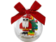 Christmas Ornament Santa thumbnail