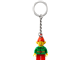 Happy Helper Elf Key Chain thumbnail