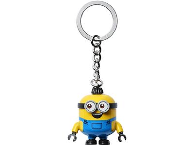 854043 LEGO Otto Key Chain thumbnail image