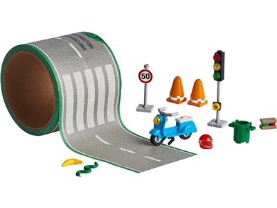 LEGO 854048 Xtra Road Tape