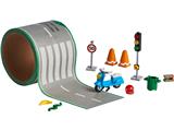 854048 LEGO Xtra Road Tape