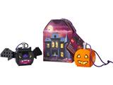 854049 LEGO Halloween Pumpkin & Bat Duo